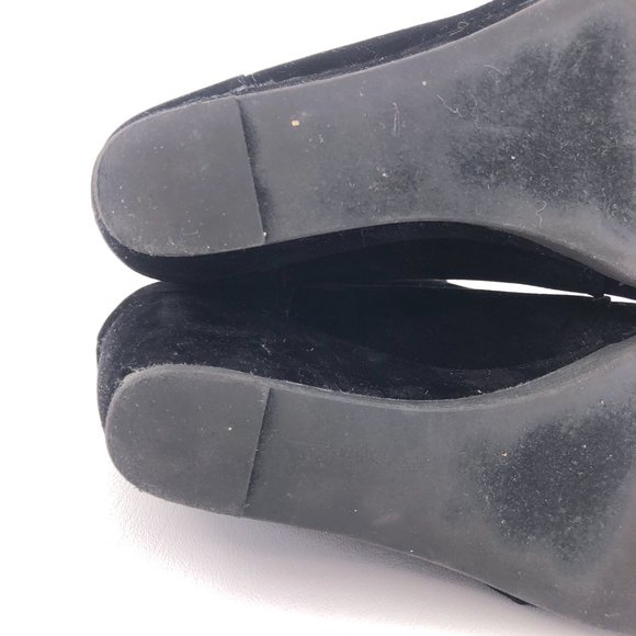 Madden Girl Dearest Wedge Booties Size 10M - Picture 10 of 12